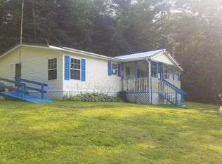 141 Old Camp Rd, West Decatur, PA 16878