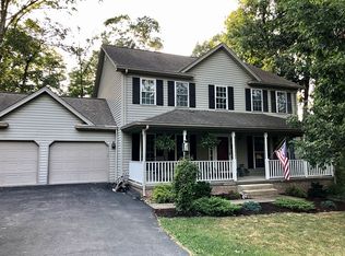 19 S Inglewood Pl, Fishersville, VA 22939