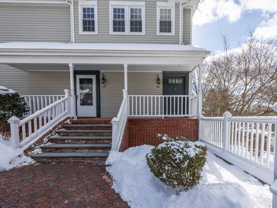 114 Mayfield Dr, Trumbull, CT, 06611