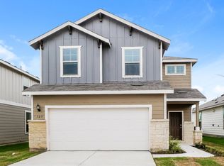 323 Ellwood Rd, Maxwell, TX 78656