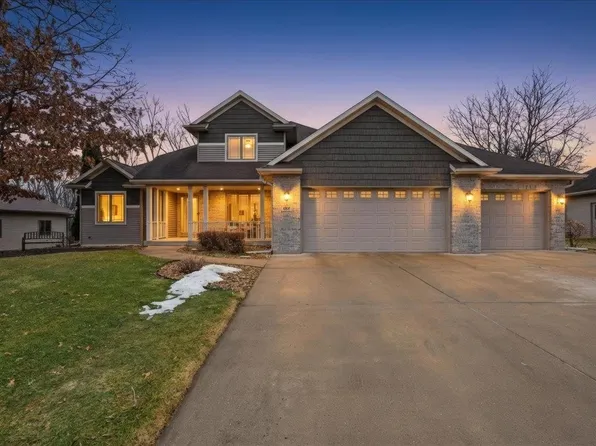 907 Lichte Dr, Mazomanie, WI 53560