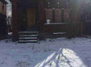2303 Waverly St, Detroit, MI 48238