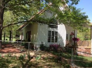 3704 Baughman Cutoff Rd, Harrison, AR 72601