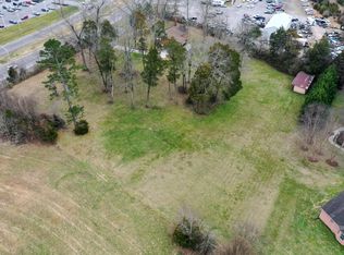 Andersonville Hwy, Clinton, TN 37716