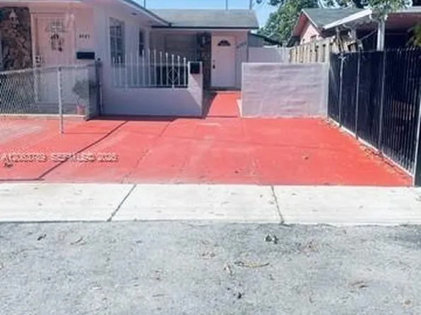 4785 NW 2nd St #4787, Miami, FL 33126