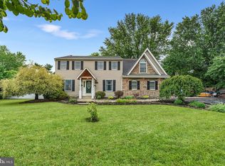 505 Adams Ln, Southampton, NJ 08088