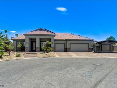 3365 Badura Ave, Las Vegas, NV, 89118