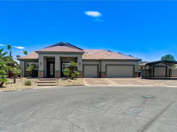 3365 Badura Ave, Las Vegas, NV 89118