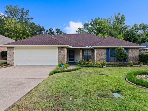 1131 Kensington Ct, Longview, TX 75605