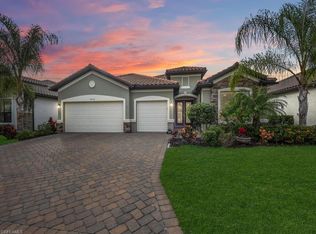 4734 Abaca Cir, Naples, FL 34119