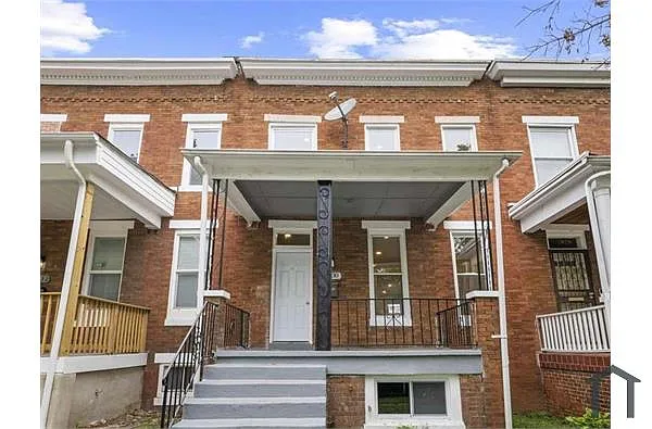 Building Photo - 3000 Windsor Ave