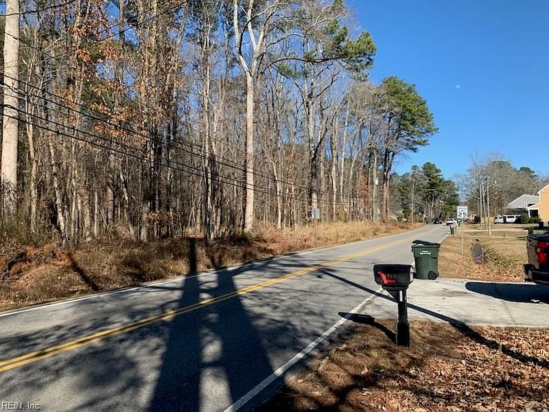 2nd image of 13A Pughsville Rd