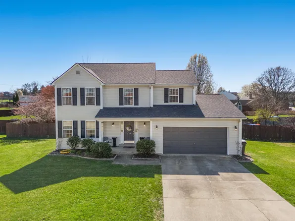 619 Regent Rd, Versailles, KY 40383