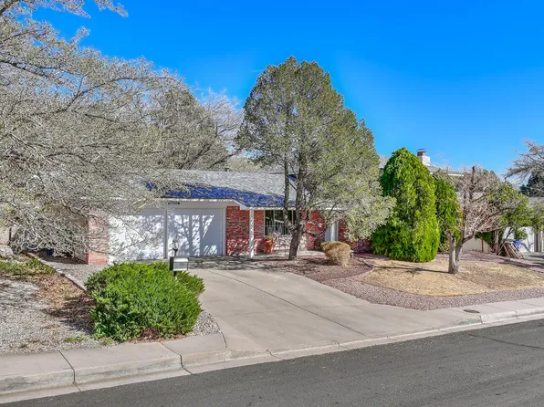 3704 Monaco Dr NE, Albuquerque, NM 87111