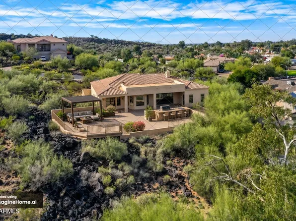 1642 W MANDALAY Lane, Phoenix, AZ 85023