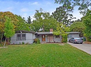 3368 Mildred Ln, Lafayette, CA 94549