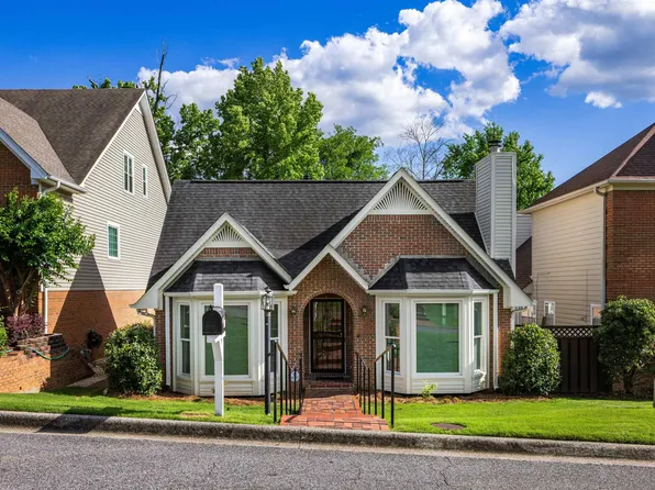 3117 Canterbury Pl #3117, Birmingham, AL 35243