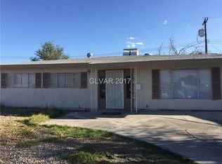 4417 Swandale Ave, Las Vegas, NV 89121