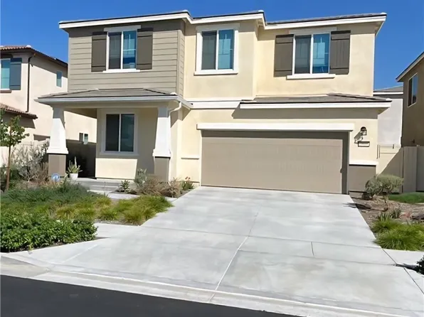 2040 Zest St, Redlands, CA 92374