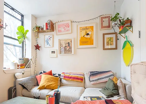 Rented by Brickview NYC Realty NYV LLC | media 2