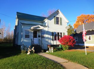 654 Adelaide St, Carthage, NY 13619