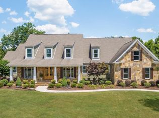 6022 Clark Rd, Harrison, TN 37341