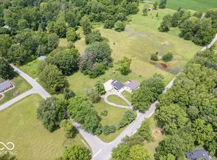 25110 Lamong Rd, Sheridan, IN 46069