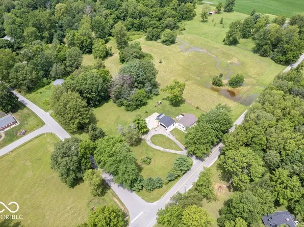 25110 Lamong Rd, Sheridan, IN 46069