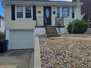 6426 Judson Ave, Saint Louis, MO 63123