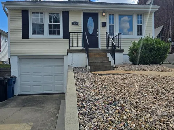 6426 Judson Ave, Saint Louis, MO 63123
