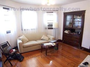 89 Jackson Rd #U2, Newton, MA 02458