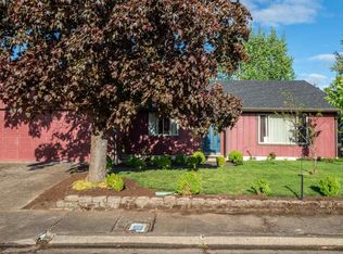 4056 Marcus Ct NE, Salem, OR 97305