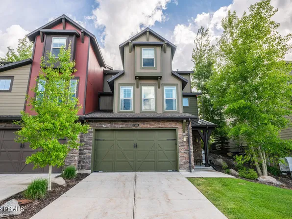 13281 N Alexis Dr, Kamas, UT 84036