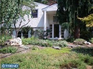 3139 Alpin Dr, Dresher, PA 19025