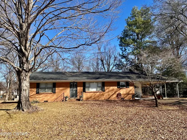 108 Virginia Dr, Troy, TN 38260