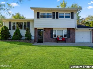 67 Rhode Island Dr, Jackson, NJ