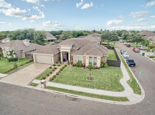 2425 Pebble Dr, Mission, TX 78574