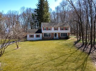 14 Doby Rd, Mendham, NJ 07945