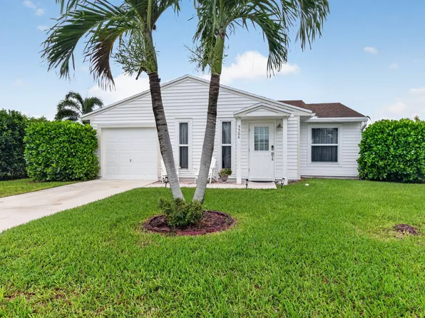 5504 COURTNEY Circle, Boynton Beach, FL 33472