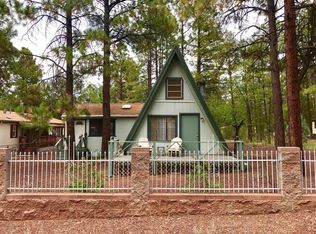4865 West St, Lakeside, AZ 85929