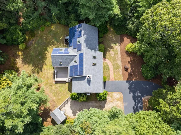 27 Sturbridge Drive, Orleans, MA 02653