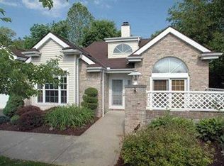 705 Sturbridge Ln, Murrysville, PA 15632