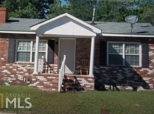 522 Graham St, Dublin, GA 31021