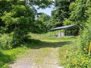 Reed St, Little falls, NY 13365