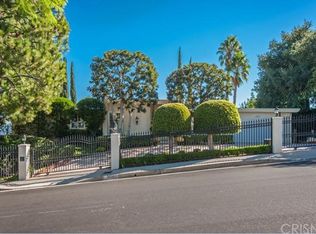 3656 Westfall Dr, Encino, CA 91436