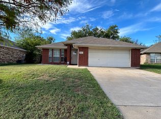 5559 Heatherglen Ter, Fort Worth, TX 76179