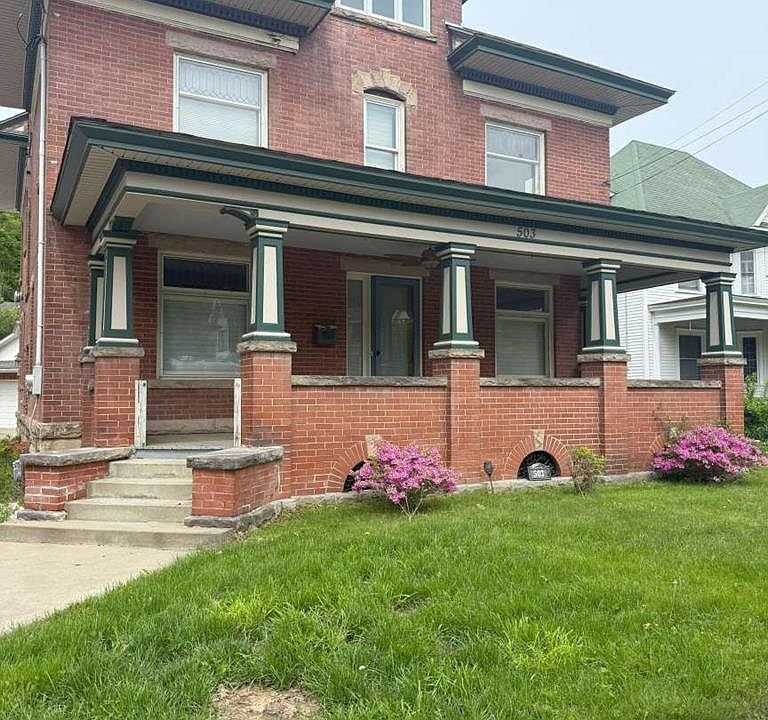 1st image of 503 N Main St