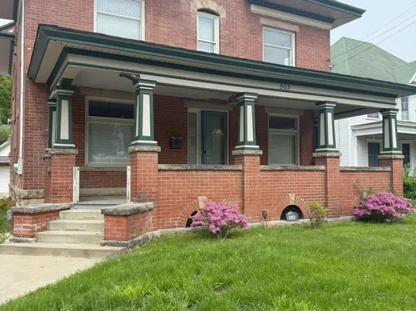 503 N Main St, Coudersport, PA 16915