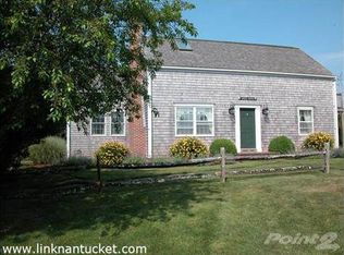 10 Swift Rock Rd, Nantucket, MA 02554