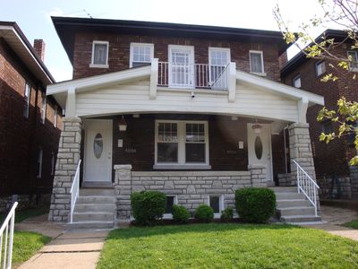 5058 Mardel Ave, Saint Louis, MO, 63109